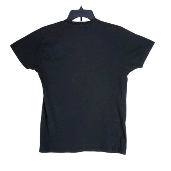 Halestorm Apocalyptic Concert Tour Shirt 2012 Mens S Lizzy Hale Black Rare Rock - Picture 4 of 8